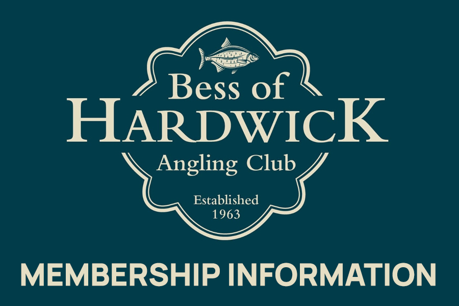 Bess of Hardwick Membership Info.